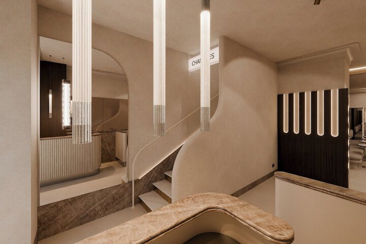 Hotel Interior 4 of 102