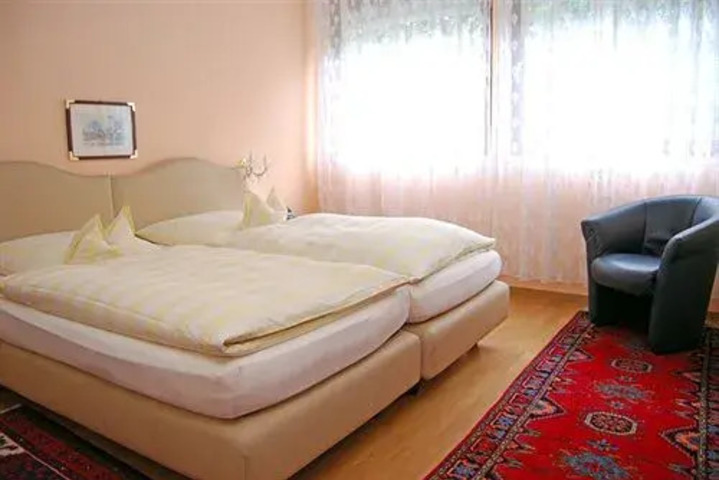HOTEL 7 WEGE