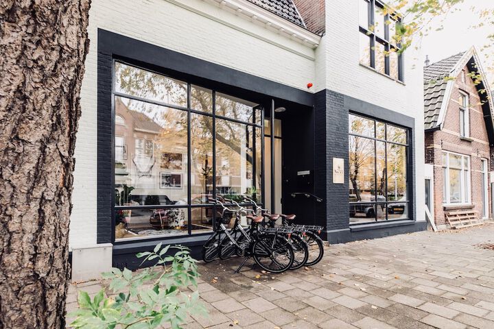 Image of Boutique Hotel 43 Zaandam-Amsterdam