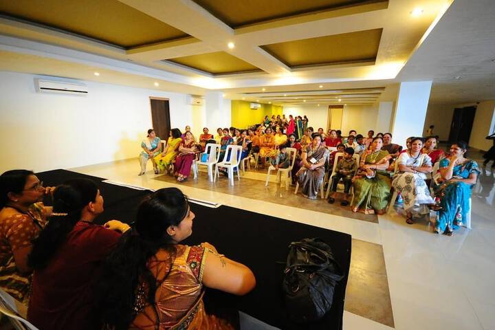 Meeting 20 of 25