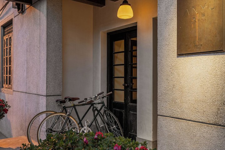 Hotel 85 of 87