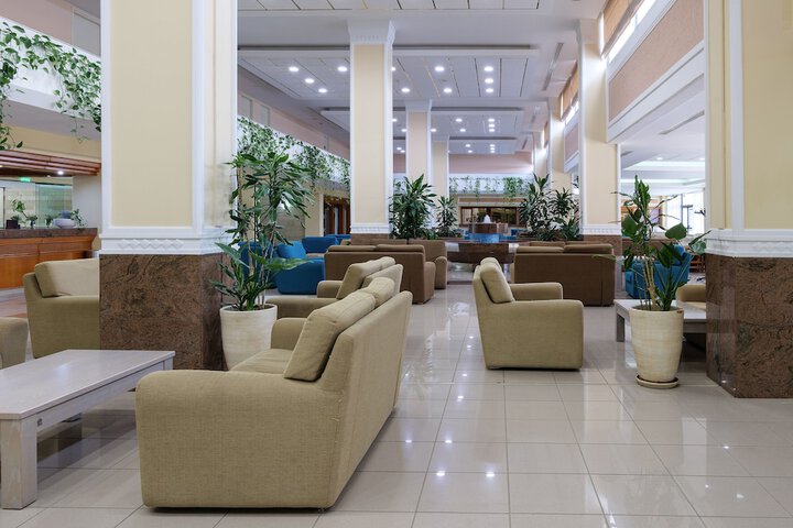 Hotel Interior 2 of 31