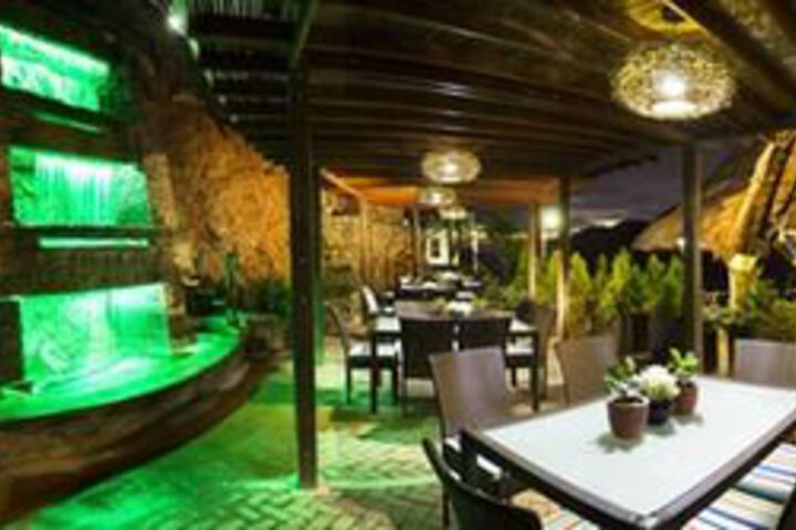 Fitness Center Photo