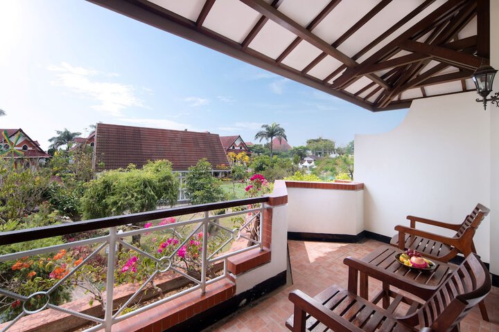 Terrace/Patio 19 of 39