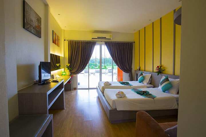 Room