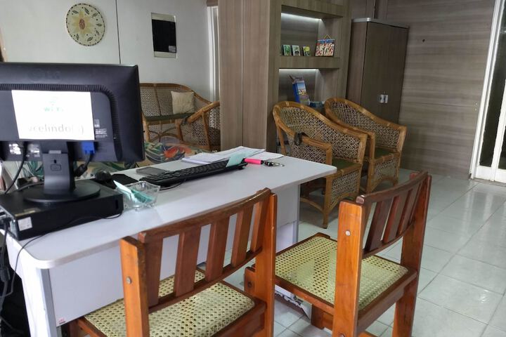 Maceió Hostel e Pousada in Maceió