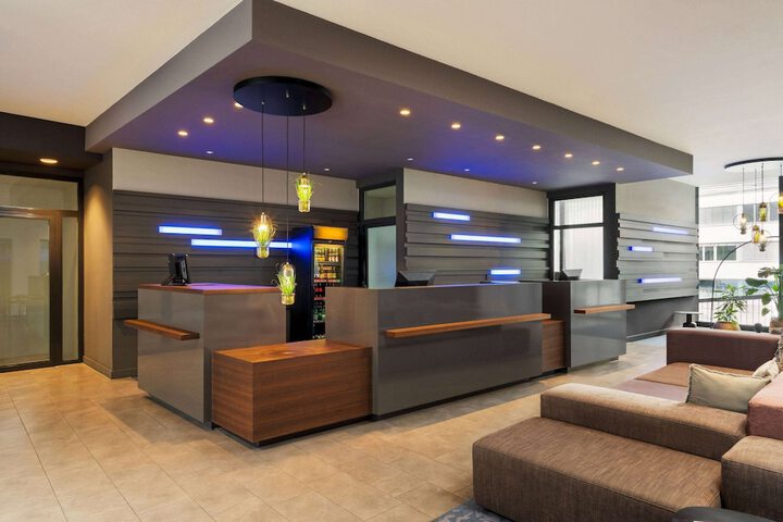 Hotel Interior 4 of 50