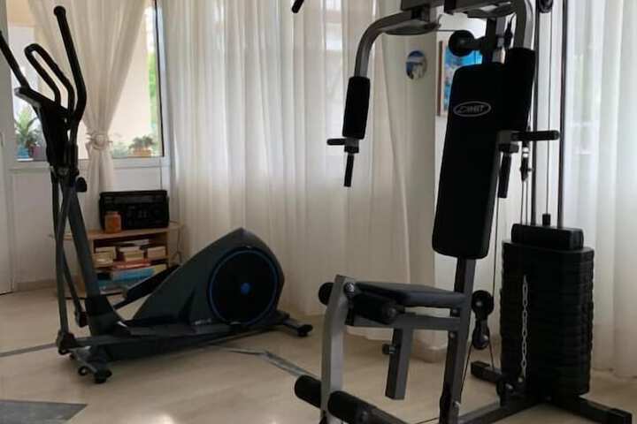 Health and Fitness 37 of 62