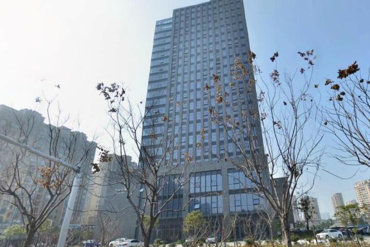 Qingmu Theme Hotel