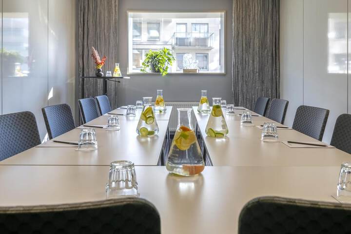 Meeting 280 of 317