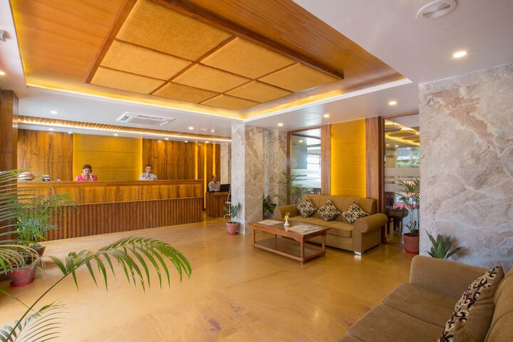 Hotel Interior 5 of 67