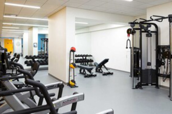 Health and Fitness 18 of 40