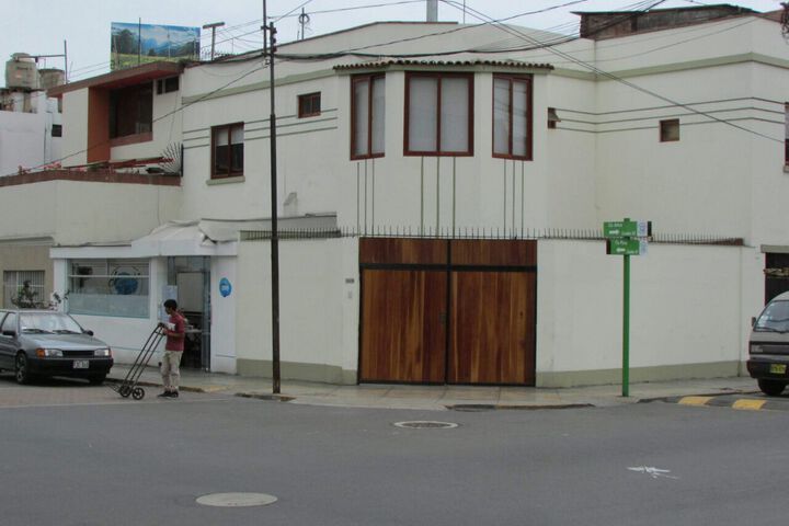 Posada Sumaq Wasi