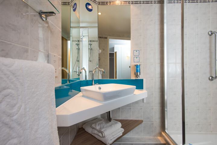 Bathroom Vanities