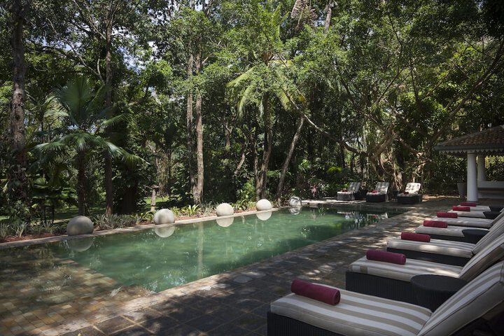 Pool to Cool