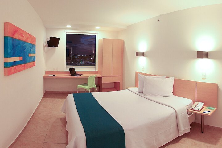 Room 21 of 61