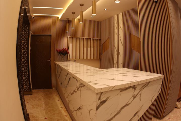 Hotel Interior 2 of 25