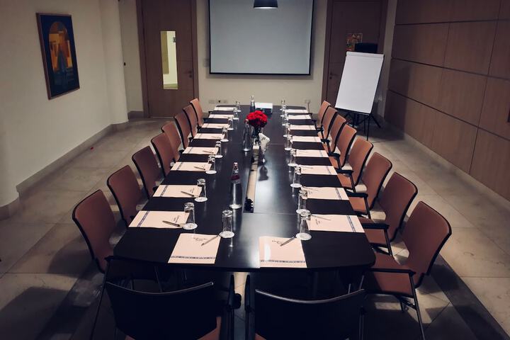 Meeting 77 of 89