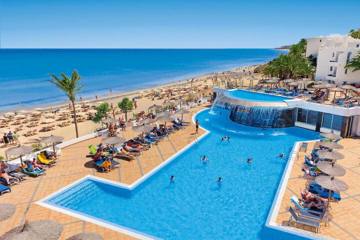 allsun Hotel Barlovento