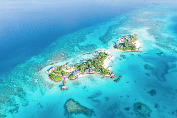 Photo of Cheval Blanc Randheli Maldives