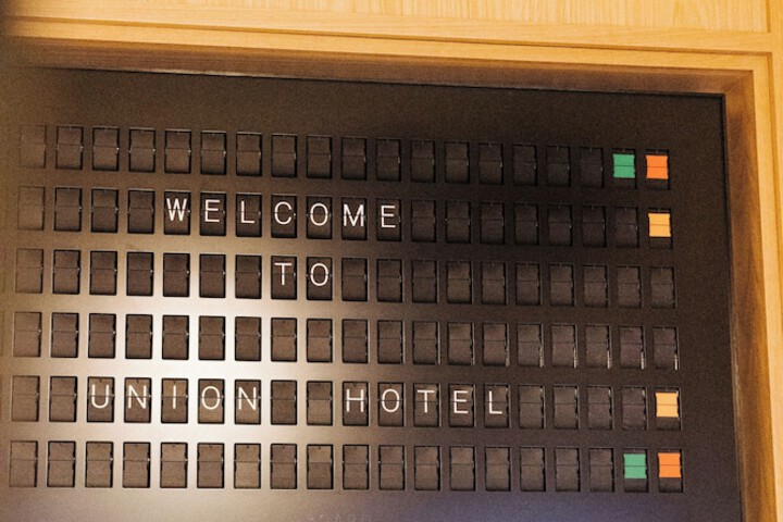 Hotel Interior 7 of 132
