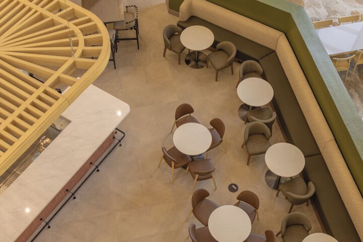 Lobby Photos
