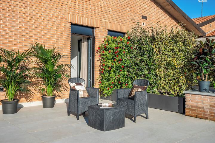 Terrace/Patio 32 of 60