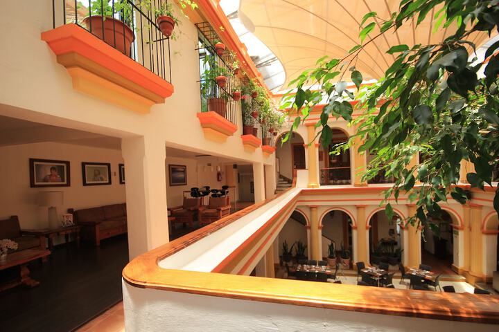 Hotel Interior 3 of 80