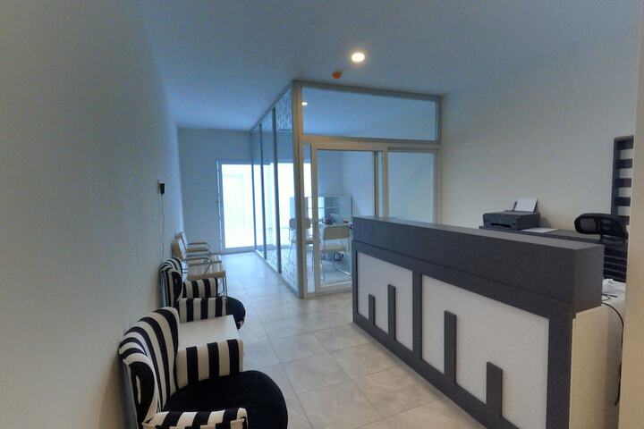 Hotel Interior 2 of 34