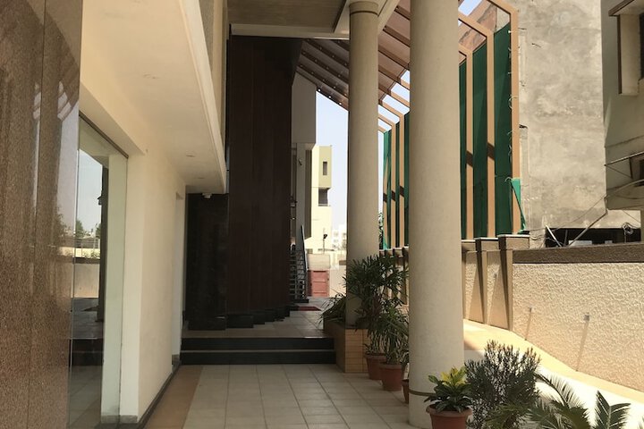 Hotel 51 of 52