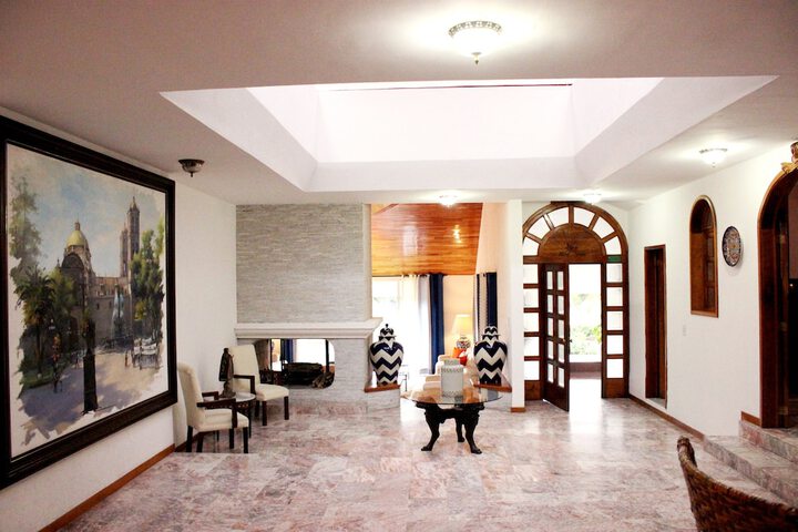 Hotel Interior 2 of 84