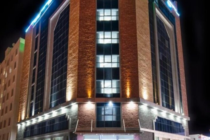 Hotel 34 of 34