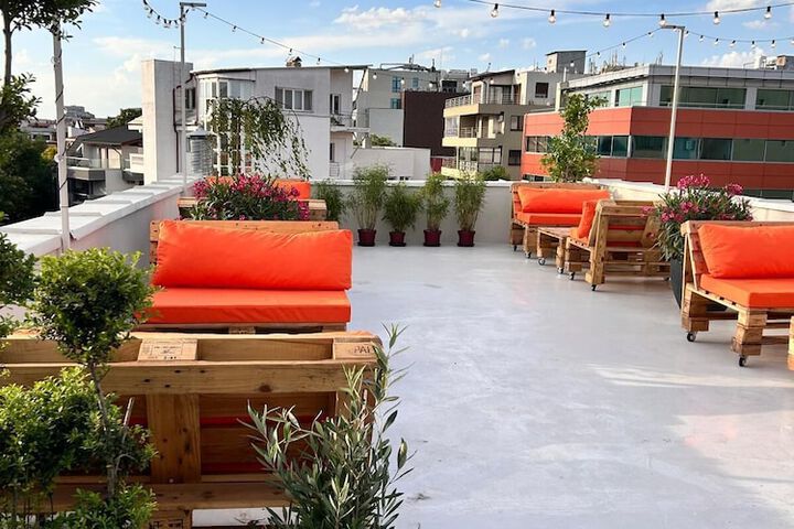 Terrace/Patio 23 of 24