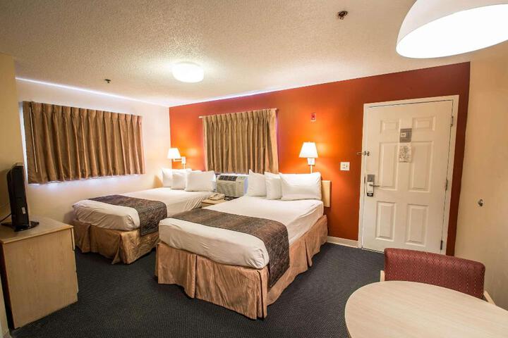 1 Double Bed Efficiency (1 of 8)