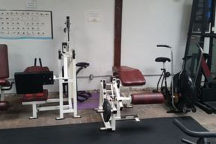 Health and Fitness 31 of 45