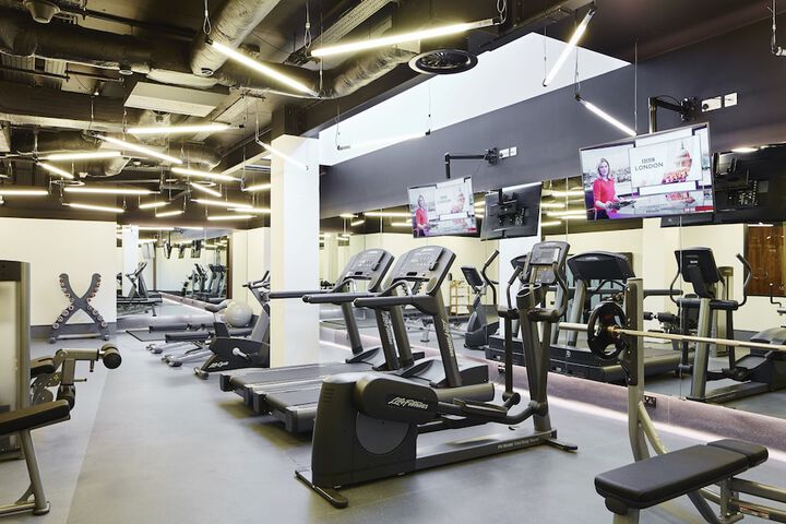 Health and Fitness 52 of 63