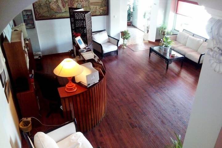 Photo of Nuevo Hotel Vista Alegre