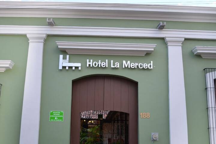 Hotel 45 of 53