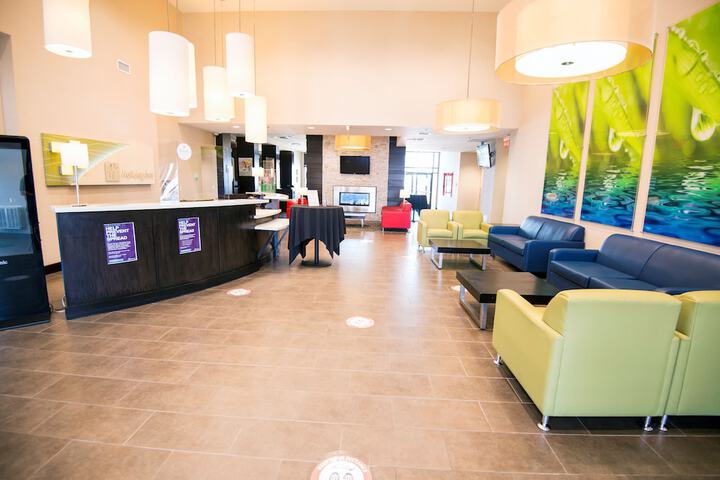 Hotel Interior 2 of 75