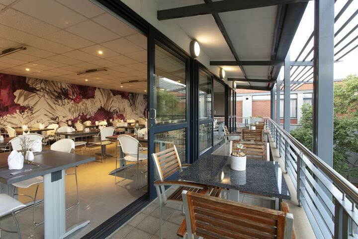 Restaurants