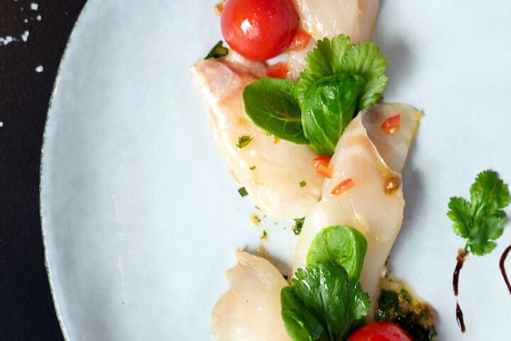 Dining Photos