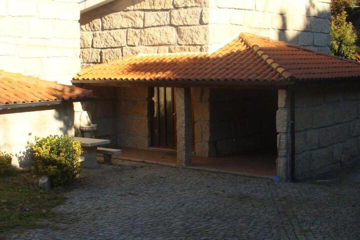 Quinta do Grilo