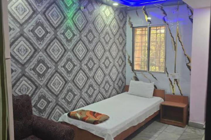 HOTEL SHRISTY RESIDENCY