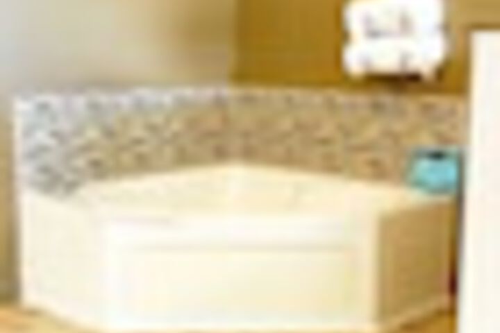 Jetted tub
