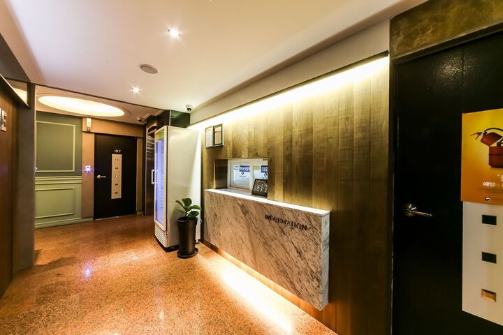 Hotel Interior 15 of 70