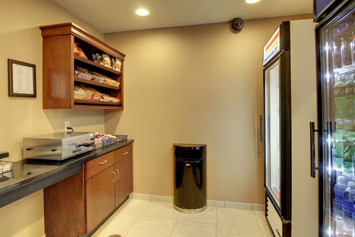 Amenities Pic