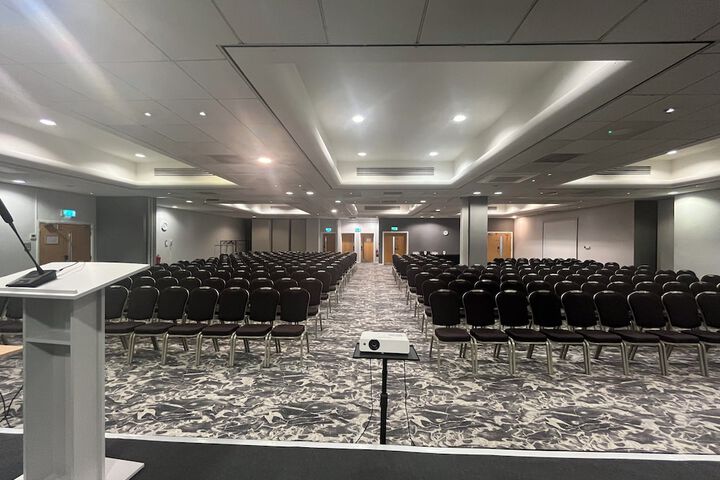 Meeting 156 of 177