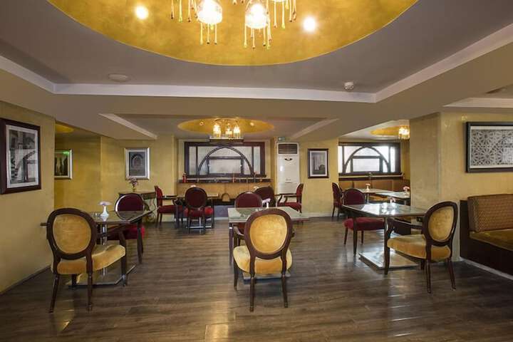 Restaurants