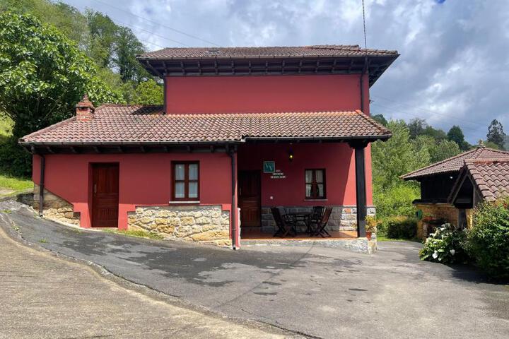 Casa Vacacional Miyares