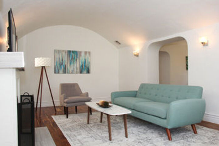Exterior of Charming 2BR near Beverly Hills by Sonder